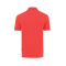Iqoniq Yosemite gerecycled katoen pique polo - Topgiving