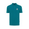 Iqoniq Yosemite gerecycled katoen pique polo - Topgiving