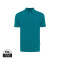 Iqoniq Yosemite gerecycled katoen pique polo - Topgiving