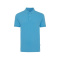 Iqoniq Yosemite gerecycled katoen pique polo - Topgiving