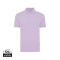 Iqoniq Yosemite gerecycled katoen pique polo - Topgiving