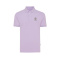 Iqoniq Yosemite gerecycled katoen pique polo - Topgiving