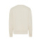 Iqoniq Kruger gerecycled katoen relaxed sweater - Topgiving