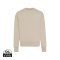 Iqoniq Kruger gerecycled katoen relaxed sweater - Topgiving