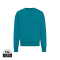 Iqoniq Kruger gerecycled katoen relaxed sweater - Topgiving