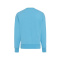 Iqoniq Kruger gerecycled katoen relaxed sweater - Topgiving