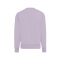 Iqoniq Kruger gerecycled katoen relaxed sweater - Topgiving