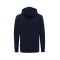 Iqoniq Jasper gerecycled katoen hoodie - Topgiving