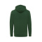 Iqoniq Jasper gerecycled katoen hoodie - Topgiving