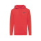 Iqoniq Jasper gerecycled katoen hoodie - Topgiving