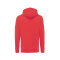 Iqoniq Jasper gerecycled katoen hoodie - Topgiving