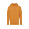 Iqoniq Jasper gerecycled katoen hoodie - Topgiving