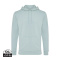 Iqoniq Jasper gerecycled katoen hoodie - Topgiving