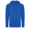 Iqoniq Jasper gerecycled katoen hoodie - Topgiving