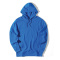 Iqoniq Jasper gerecycled katoen hoodie - Topgiving