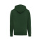 Iqoniq Yoho gerecycled katoen relaxed hoodie - Topgiving