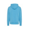 Iqoniq Yoho gerecycled katoen relaxed hoodie - Topgiving