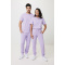 Iqoniq Cooper gerecycled katoenen joggingbroek - Topgiving