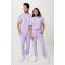 Iqoniq Cooper gerecycled katoenen joggingbroek - Topgiving