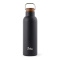 VINGA Ciro RCS gerecycled RVS vacuum fles 800ML - Topgiving