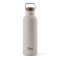 VINGA Ciro RCS gerecycled RVS vacuum fles 800ML - Topgiving