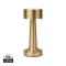 VINGA Maris RCS recycled ABS tafel lamp - Topgiving