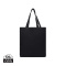 VINGA Hilo AWARE™ recycled canvas draagtas - Topgiving