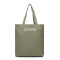 VINGA Hilo AWARE™ recycled canvas draagtas - Topgiving