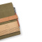 VINGA Bosler RCS recycled papieren notitieboek - Topgiving