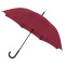 Falconetti - Compact - Automaat - Windproof -  102 cm - Bordeaux rood - Topgiving