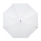 Falcone - Grote paraplu - Automatisch - Windproof -  125 cm - Blauw - Topgiving