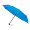 Opvouwbaar - Handopening - Windproof -  100cm - Kobalt blauw - Topgiving