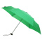 miniMAX - Opvouwbaar - Handopening - Windproof -  90 cm - Groen - Topgiving