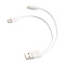 Cable connect 3-in-1 laadkabel - Topgiving