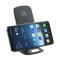 Wireless charger stand telefoonhouder draadloze oplader - Topgiving