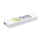 Powerbank 2500 externe oplader - Topgiving