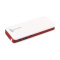 Powerbank 10000 c externe oplader - Topgiving