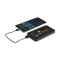 Solar Powerbank 4000 oplader - Topgiving