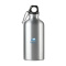 AluMini 500 ml aluminium waterfles - Topgiving