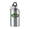 AluMini 500 ml aluminium waterfles - Topgiving