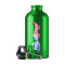 AluMini 500 ml aluminium waterfles - Topgiving