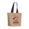 Elegance Bag jute shopper - Topgiving