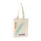 Organic Cotton Shopper (140 g/m²) tas - Topgiving