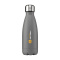 Topflask RCS Recycled 500 ml single wall drinkfles - Topgiving