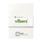 Vibers™ Notebook  Elephant grass notitieboek - Topgiving