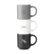 Stack Mug 180 ml - Topgiving