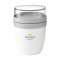 Mepal Lunchpot Ellipse 500 ml Foodcontainer - Topgiving
