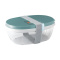 Mepal Saladbox Ellipse saladebox - Topgiving