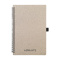 Wheatfiber Notebook A5 notitieboek tarwestro - Topgiving