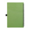 Wheatfiber Notebook A5 notitieboek tarwestro - Topgiving